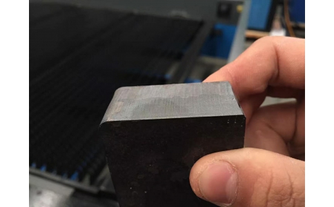 激光切割机常见的多个问题及处理方法