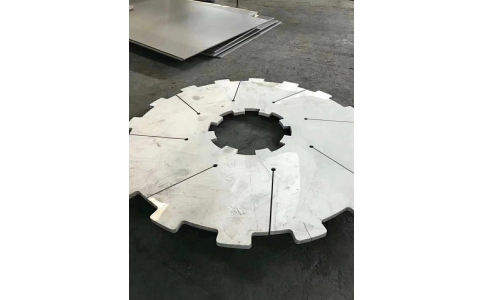 不锈钢板304/201/316L/310S板材激光切割钣金折弯焊接加工定做